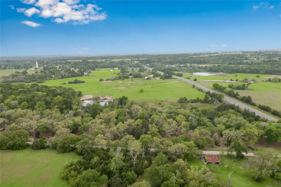 4577 Old Navasota Road, Brenham, TX 77833 - #2