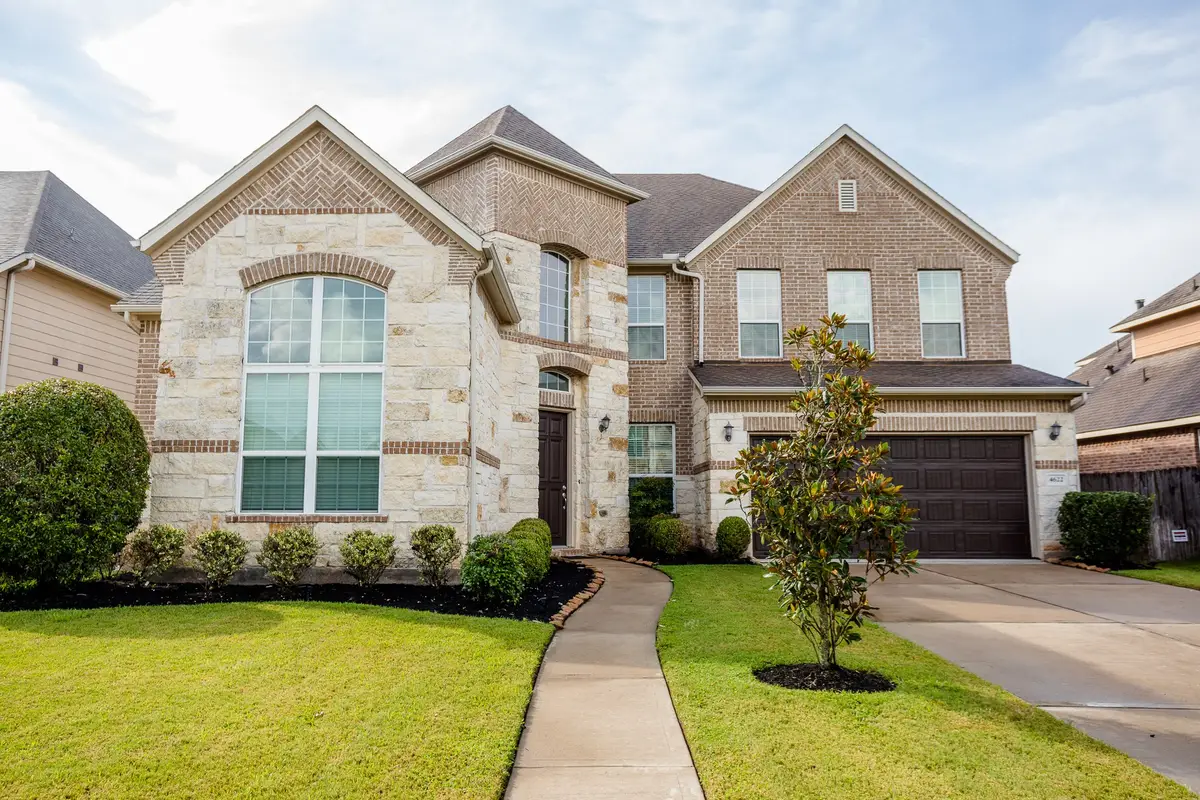 4622 Regal Shadow Lane, Sugar Land, TX 77479 - #1