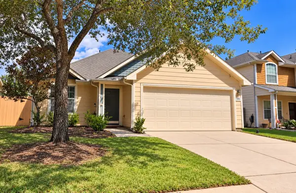 12915 Redbud Shores Lane, Houston, TX 77044