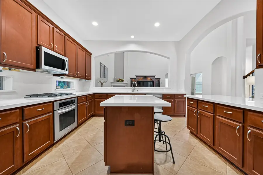 24914 Hazel Ranch Drive, Katy, TX 77494 - #2