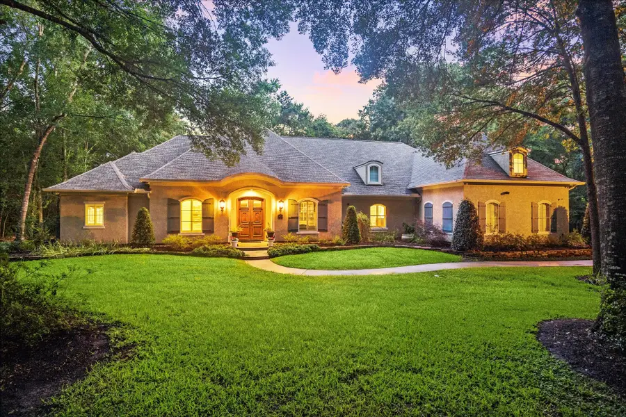 37519 Edgewater Drive, Pinehurst, TX 77362 - #3