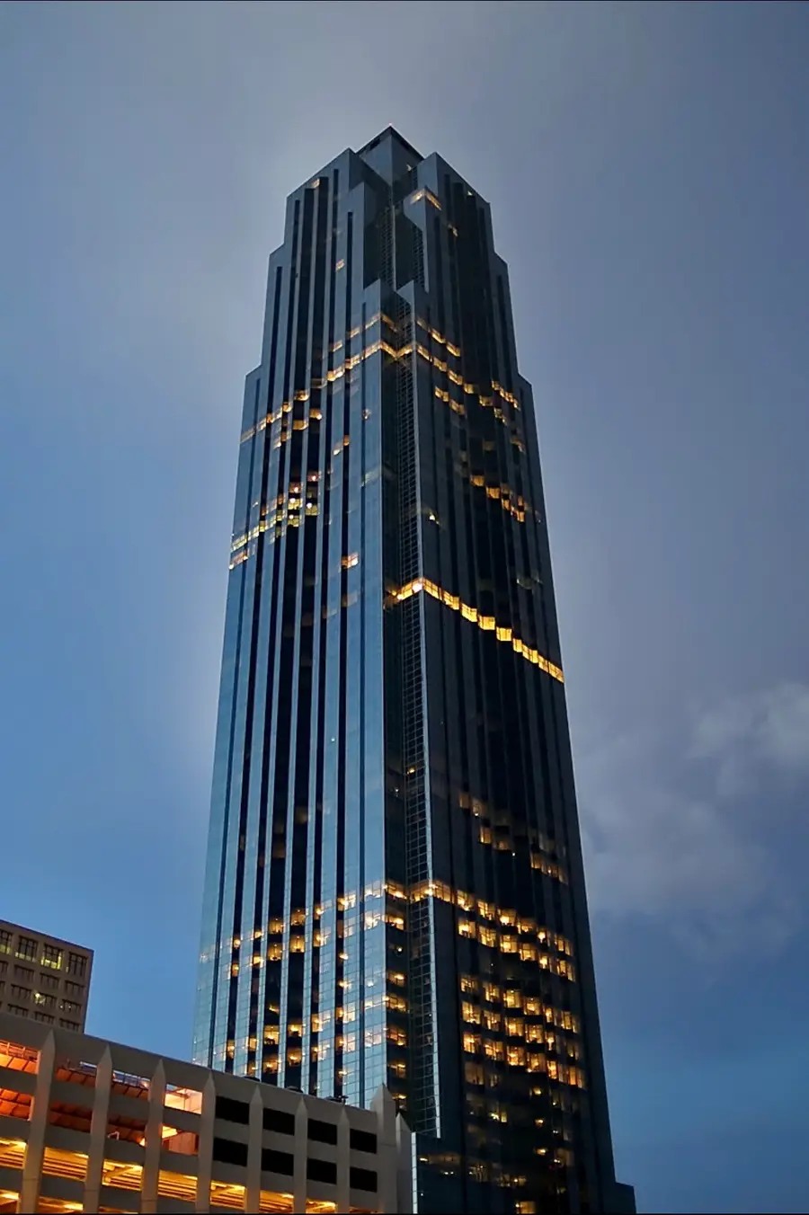 4649 Wild Indigo Street Street #337, Houston, TX 77027 - Image #2