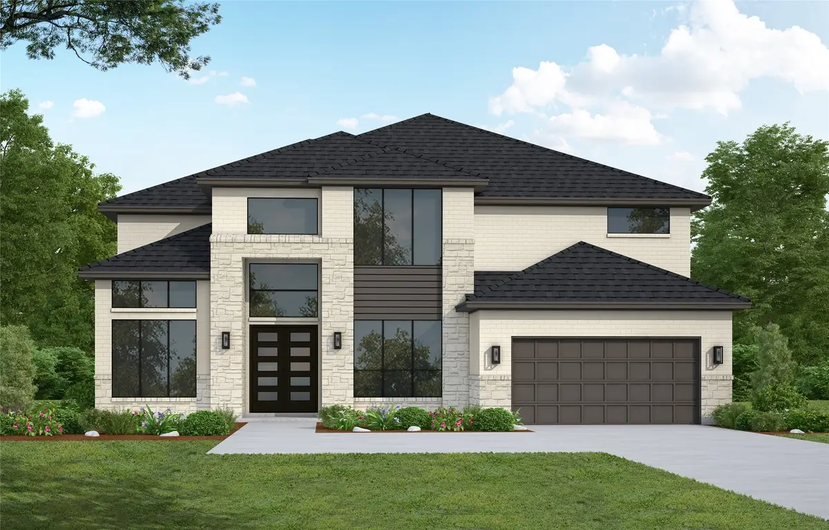 119 Arrow Wood Forest Court, Willis, TX 77318 - #1