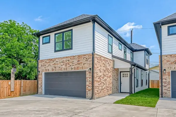 3127 Bolt Street, Houston, TX 77051