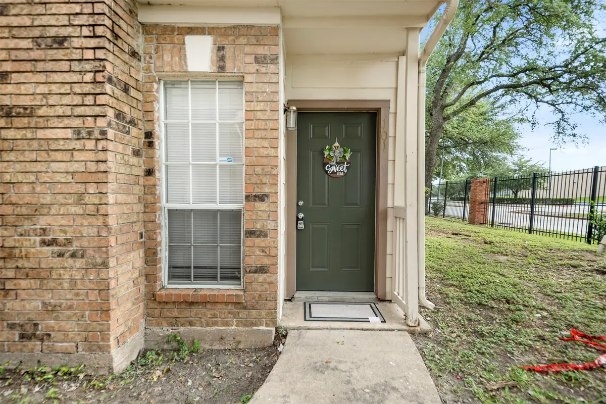 2626 Holly Hall #101, Houston, TX 77054 - Image #1