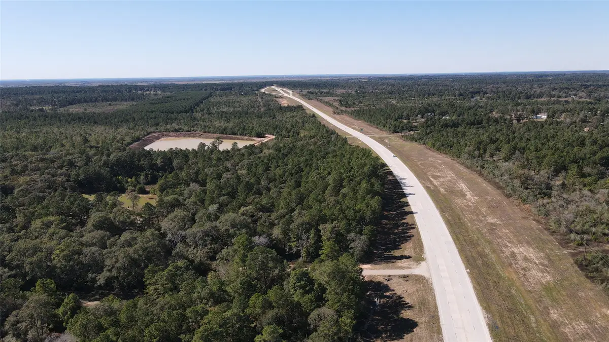 Tract #3 Sh 249, Navasota, TX 77868 - Image #1