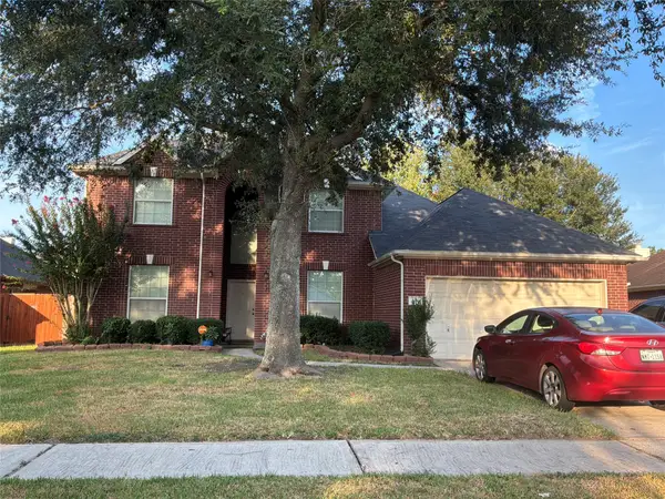 3119 Killdeer Lane, Humble, TX 77396