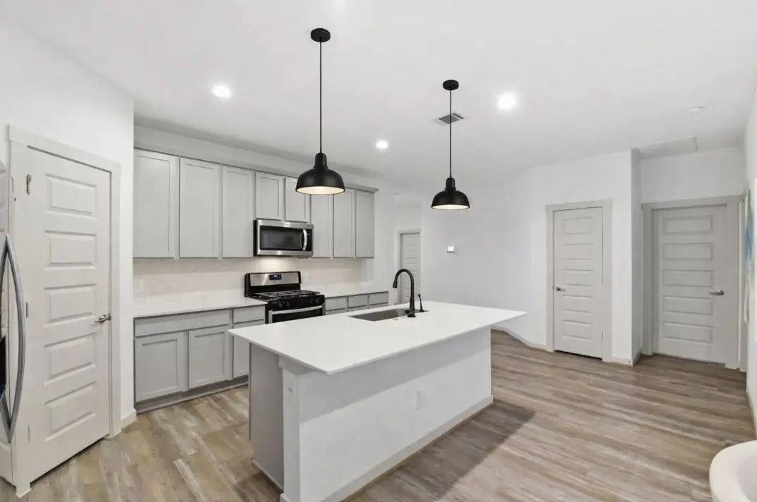 19035 Denstone Cliff Way, Richmond, TX 77407 - #1