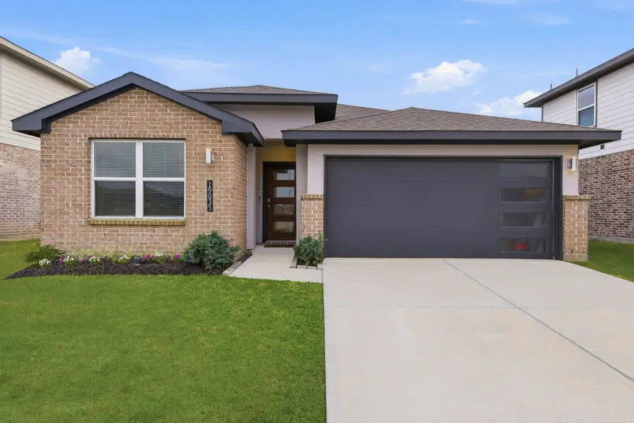 19035 Denstone Cliff Way, Richmond, TX 77407 - #2