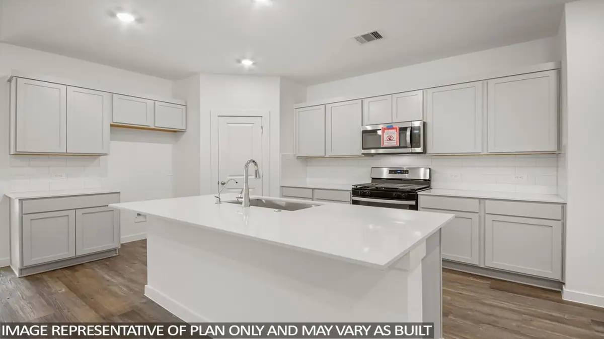 21931 Messina Springs Drive, Hockley, TX 77447 - #1