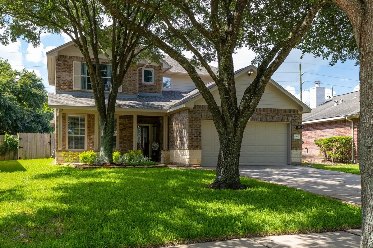 17307 Thicket Hollow Lane, Cypress, TX 77429 - #1