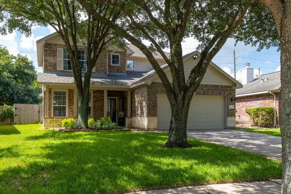 17307 Thicket Hollow Lane, Cypress, TX 77429