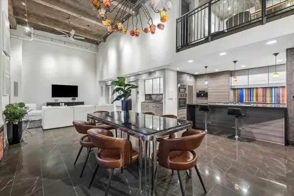 915 Franklin Street #9N, Houston, TX 77002