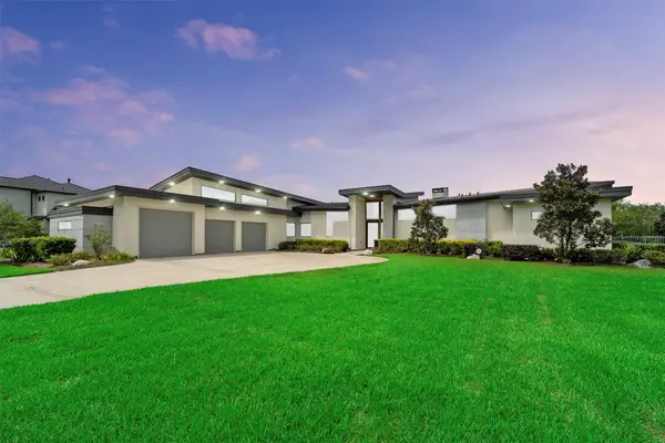 3932 Windsor Mist Lane, Spring, TX 77386