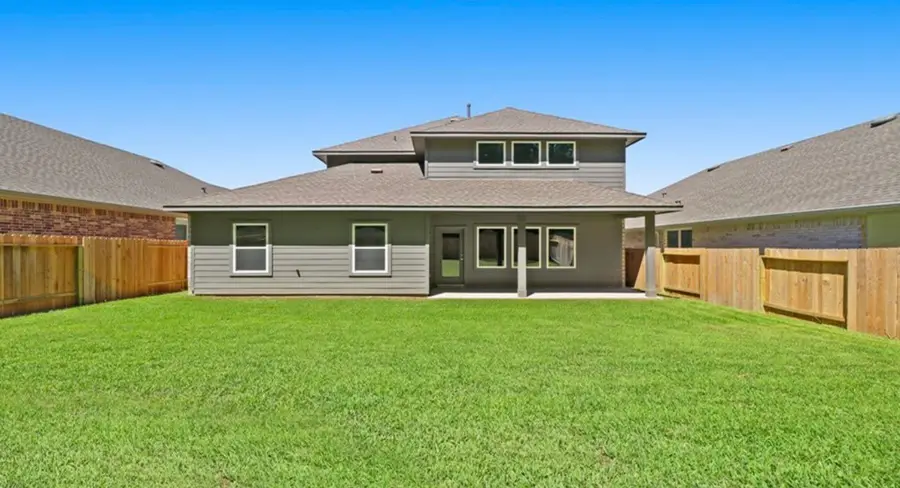 1057 Dancing Feather Street, Montgomery, TX 77316 - #2