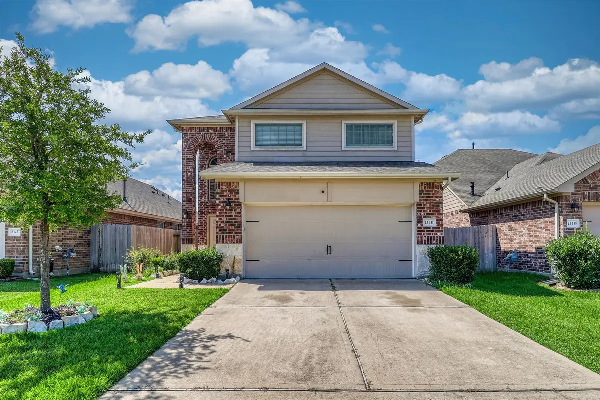 23431 Briarstone Harbor Trail, Katy, TX 77493 - #1