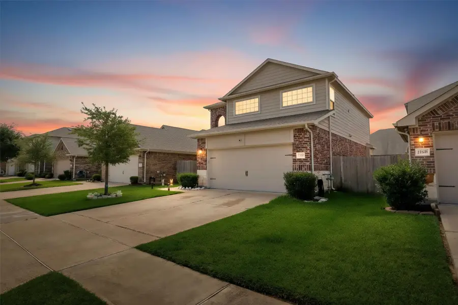 23431 Briarstone Harbor Trail, Katy, TX 77493 - #3