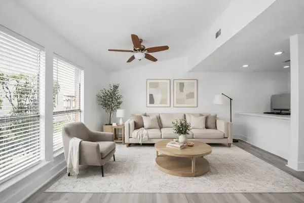 1014 Graham Drive, Tomball, TX 77375