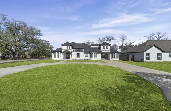 8105 Jet Pilot Street, Houston, TX 77075