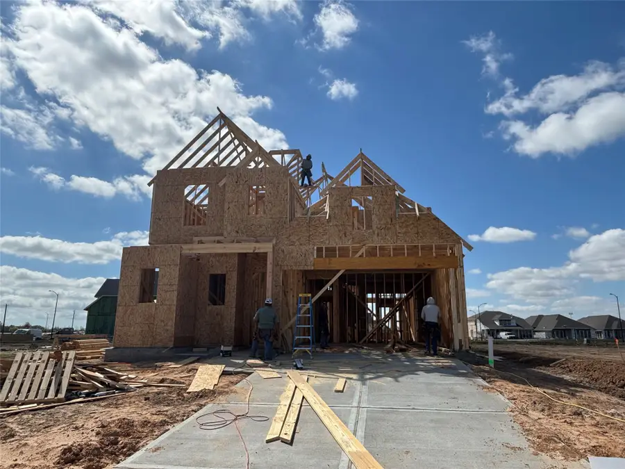 18122 Sunlit Oasis Drive, Webster, TX 77598 - #2