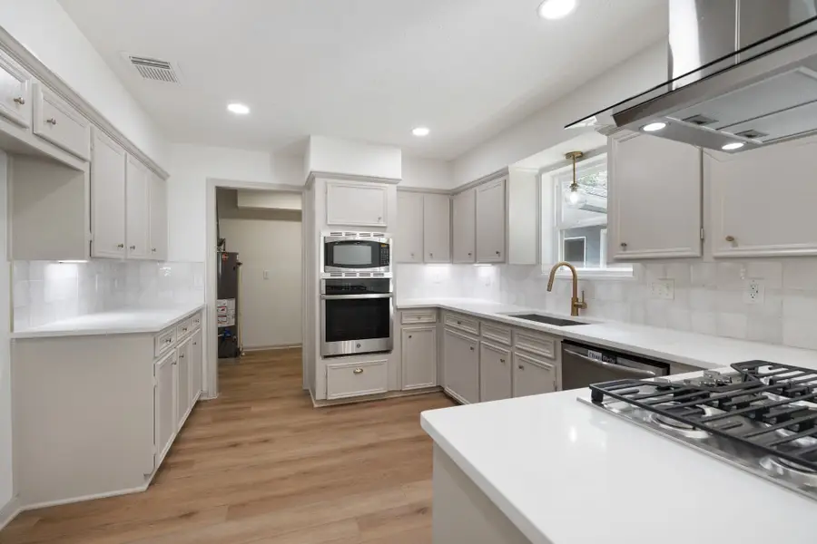 12019 Sugar Springs Drive, Houston, TX 77077 - #3