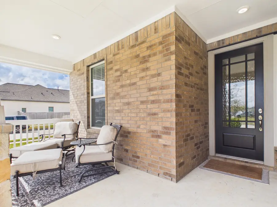 20927 Secretariat Meadow Lane, Tomball, TX 77377 - #3