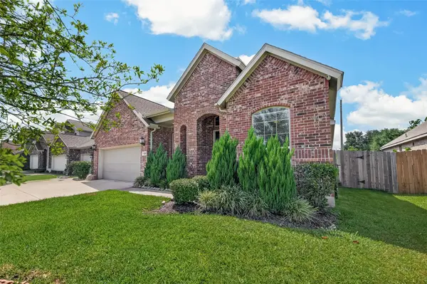 501 Campbell Drive, League City, TX 77573