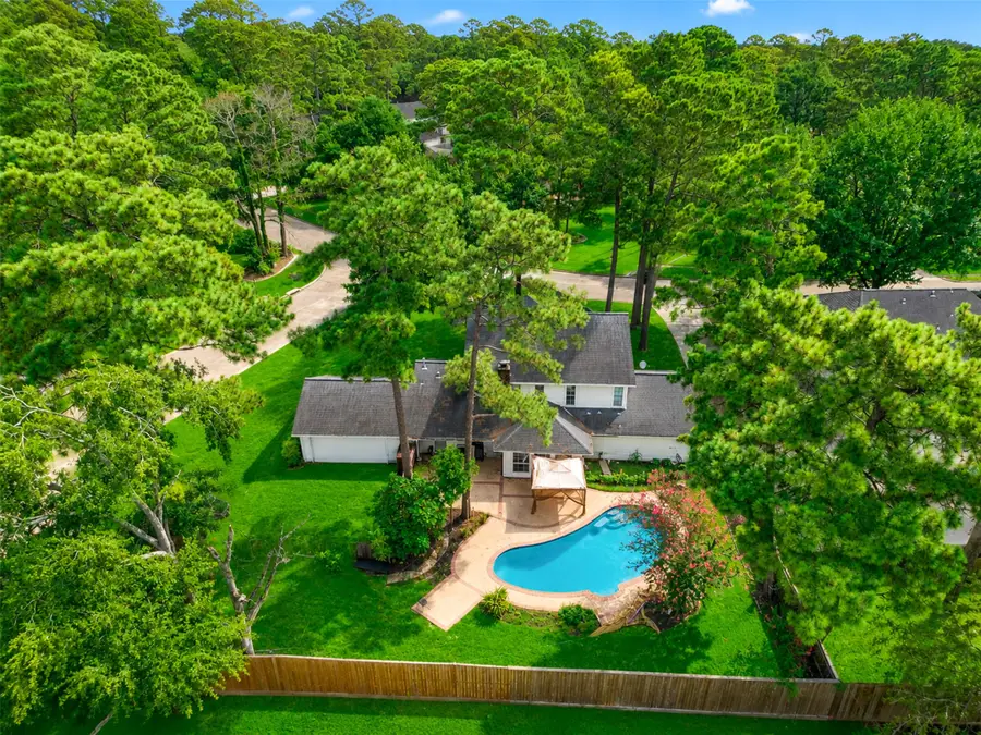 13343 Balmore Circle, Houston, TX 77069 - #2