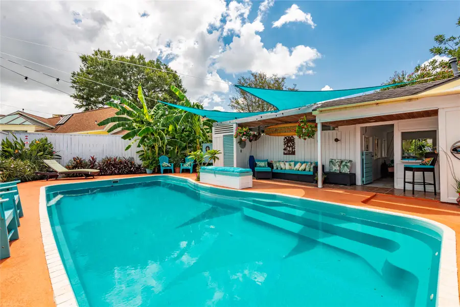 1902 Port Royal Drive, Nassau Bay, TX 77058 - #3