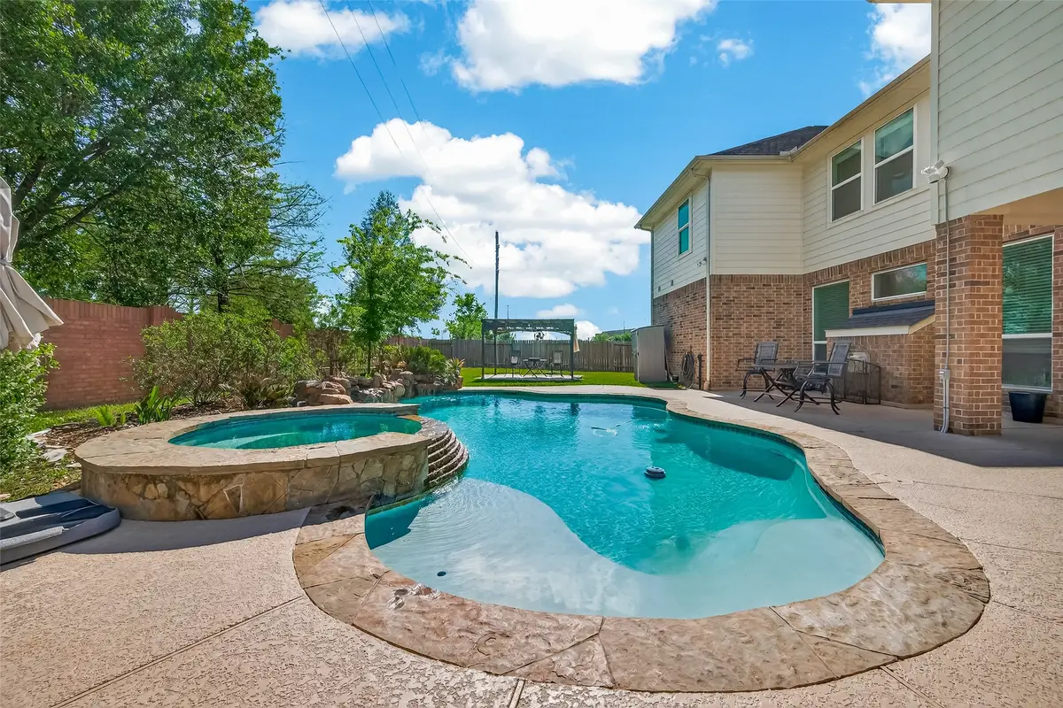 18915 Juniper Bend Court, Cypress, TX 77429 - #1