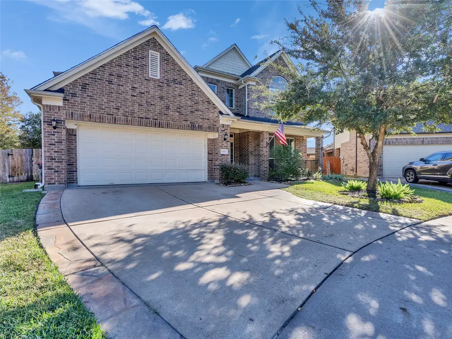 18915 Juniper Bend Court, Cypress, TX 77429 - #3
