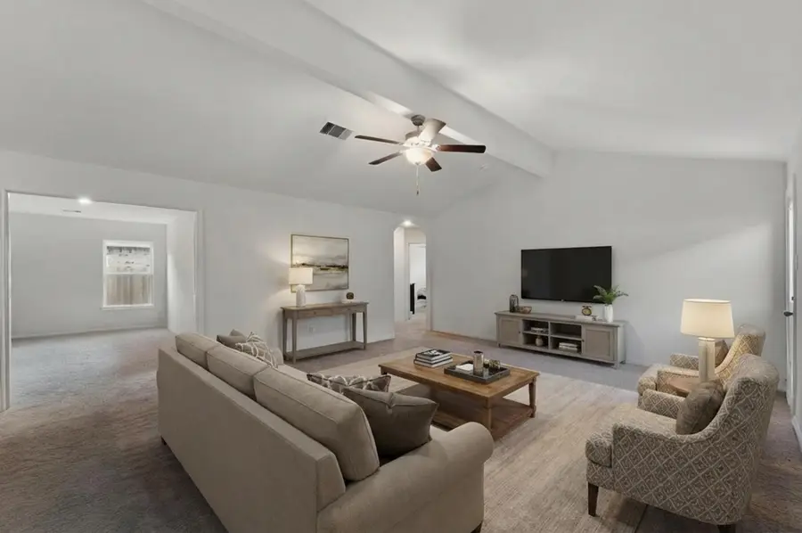 2148 Mule Ridge Drive, Katy, TX 77493 - #3