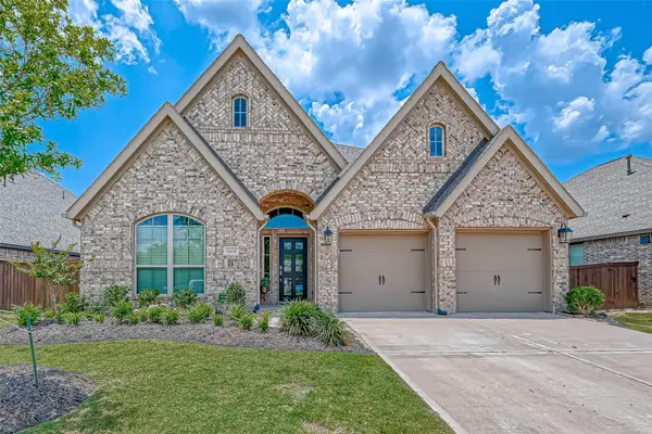 3414 Zuse Street, Iowa Colony, TX 77583
