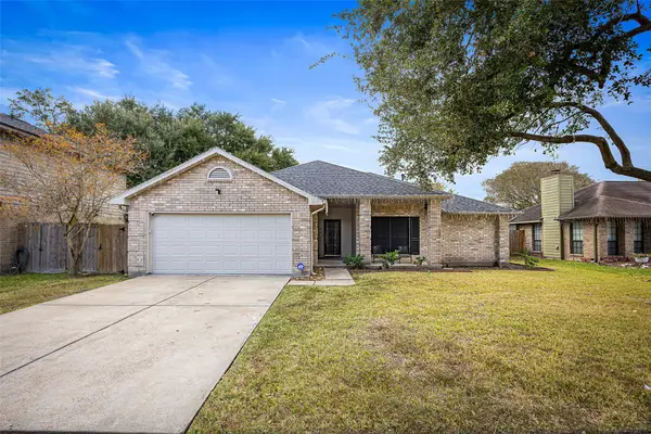 1318 Asbury Lane, Deer Park, TX 77536