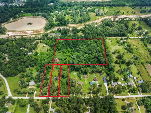 25929 Long Street, Splendora, TX 77372