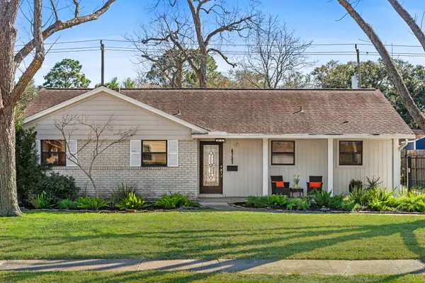 4721 Kingfisher Drive, Houston, TX 77035