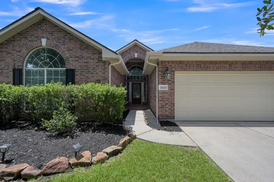 25203 Auburn Terrace Drive, Spring, TX 77389 - #2