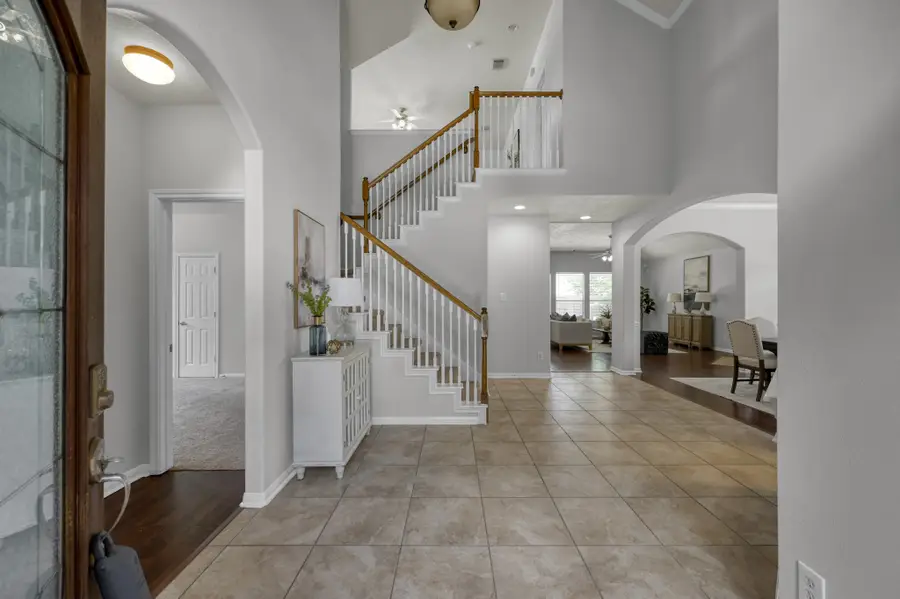 25203 Auburn Terrace Drive, Spring, TX 77389 - #3