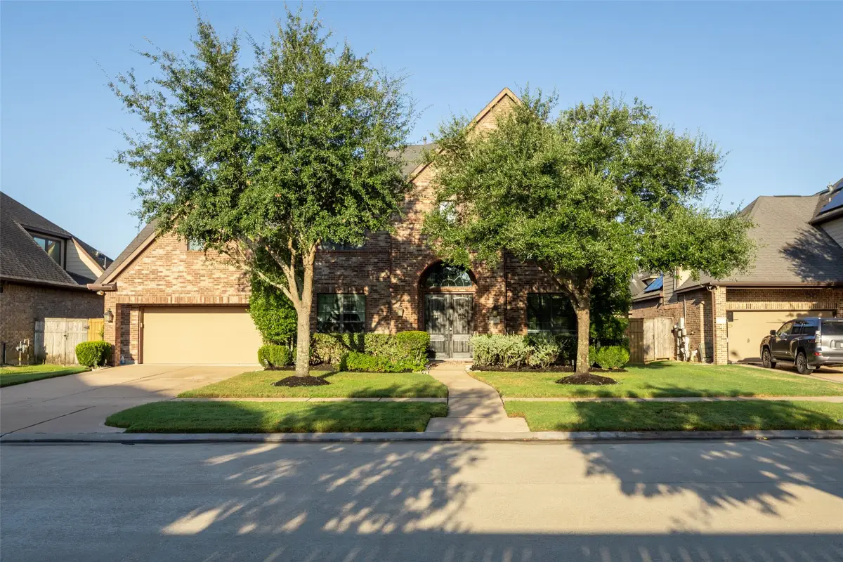 6110 Chapel Falls Lane, Fulshear, TX 77441 - Image #1