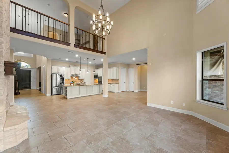 6110 Chapel Falls Lane, Fulshear, TX 77441 - Image #3