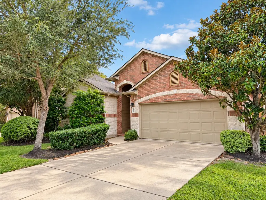 10007 Terrance Springs Lane, Katy, TX 77494 - #2