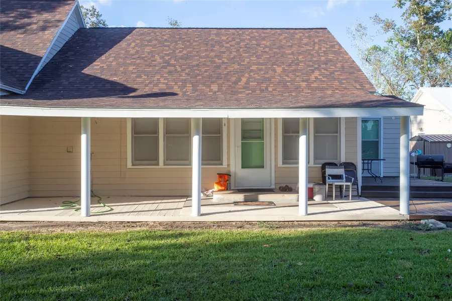 10553 S State Hwy 71, Danevang, TX 77437 - Image #3