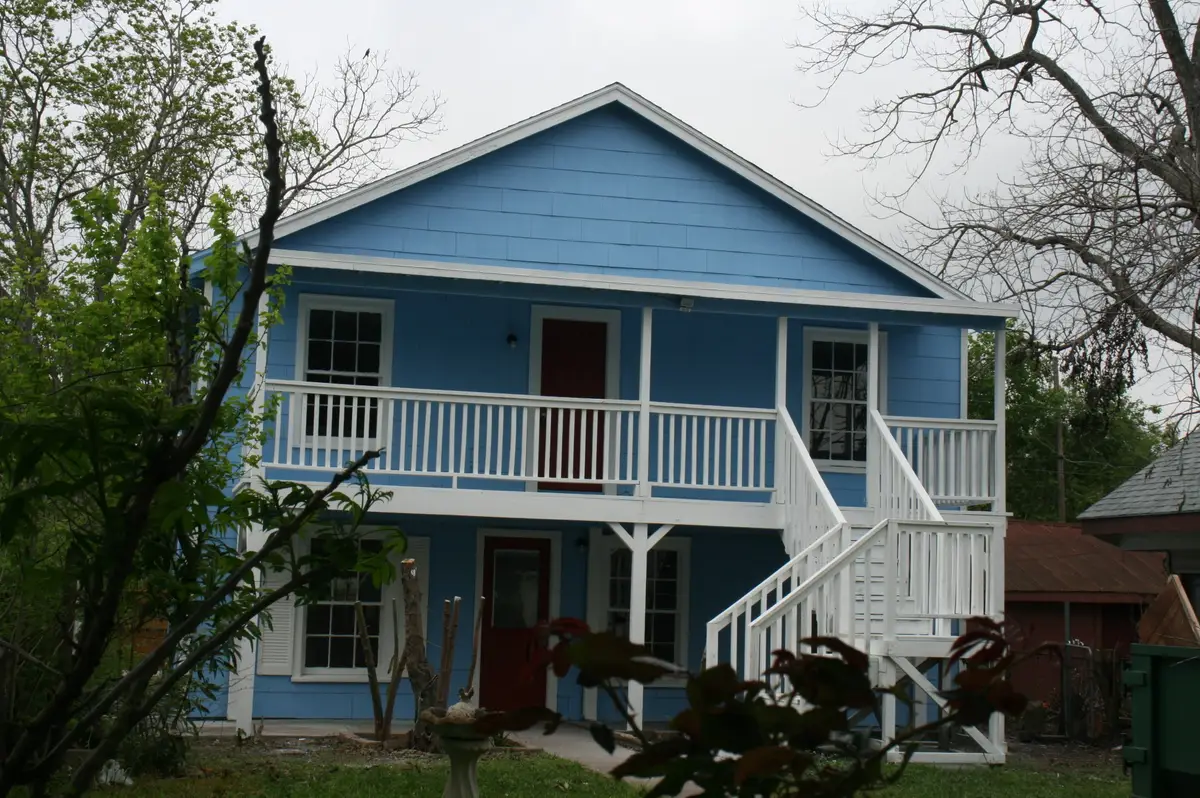 804 14th Avenue N, Texas City, TX 77590 - #1