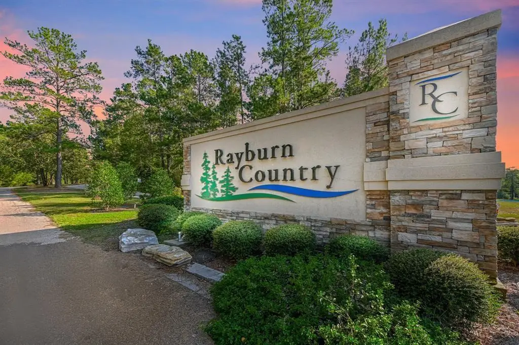 100 Tarnwood Drive, Brookeland, TX 75931 - #1
