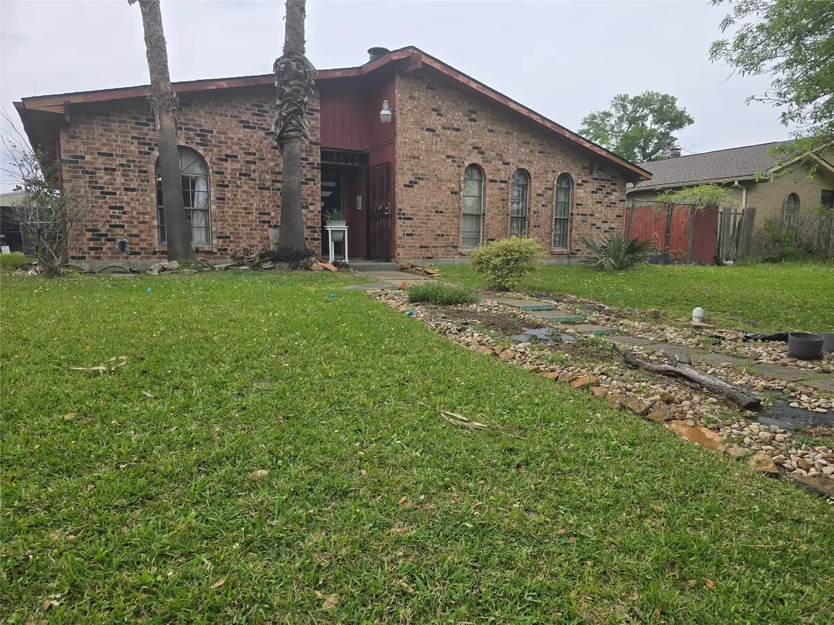 14635 Lorne Drive, Houston, TX 77049 - Image #1