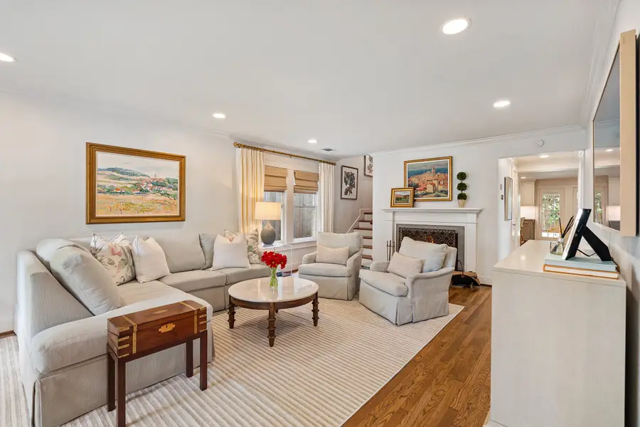 2206 Sul Ross Street, Houston, TX 77098 - #3