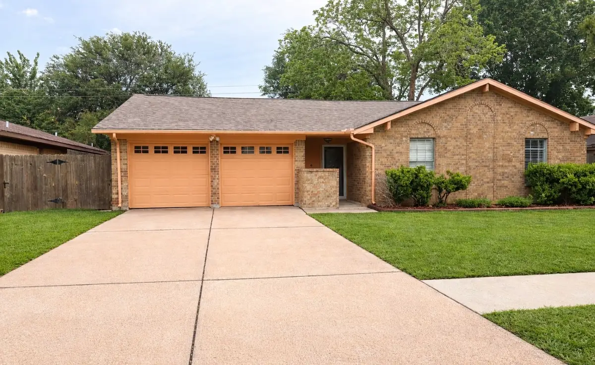 4223 Yosemite Drive, Pasadena, TX 77504 - #1