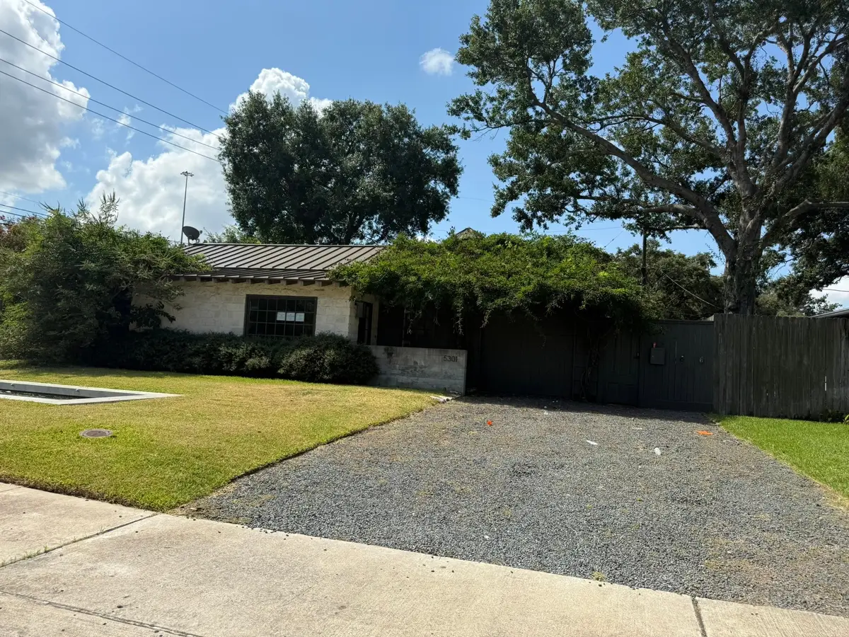 5301 Judalon Lane, Houston, TX 77056 - Image #1