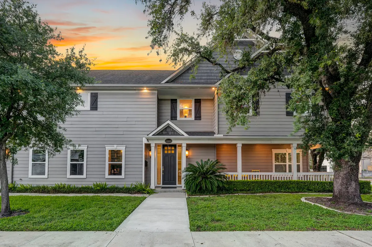 3709 Ella Boulevard, Houston, TX 77018 - #1