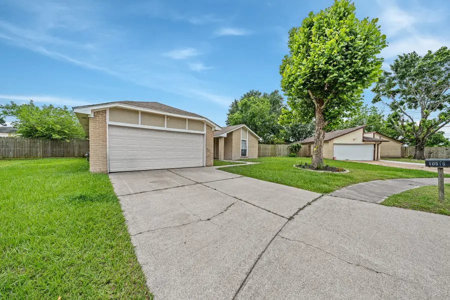 10515 Autumn Harvest Drive, Houston, TX 77064 - #2